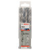 BOSCH Forets a métaux rectifiés HSS-G, DIN 338 11,4 x 94 x 142 mm 2608585533