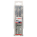 BOSCH Forets a métaux rectifiés HSS-G, DIN 338 11,8 x 94 x 142 mm 2608585536