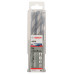 BOSCH Forets a métaux rectifiés HSS-G, DIN 338 11,9 x 101 x 151 mm 2608585537