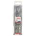 BOSCH Forets a métaux rectifiés HSS-G, DIN 338 12,4 x 101 x 151 mm 2608585541