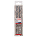 BOSCH Forets a métaux rectifiés HSS-G, DIN 338 12,6 x 101 x 151 mm 2608585542