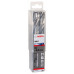 BOSCH Forets a métaux rectifiés HSS-G, DIN 338 14 x 108 x 160 mm 2608585593