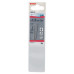 BOSCH Forets a métaux rectifiés HSS-G, DIN 338 1,5 x 18 x 40 mm 2608585907