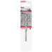 BOSCH Forets a métaux rectifiés HSS-G, DIN 338 6 x 57 x 93 mm 2608585926