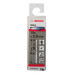 BOSCH Forets a métaux rectifiés HSS-G, DIN 338 2,8 x 33 x 61 mm 2608595054