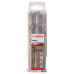 BOSCH Forets a métaux rectifiés HSS-G, DIN 338 11 x 94 x 142 mm 2608595079