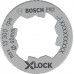 BOSCH Disques a tronçonner diamantés X-LOCK Best for Ceramic Dry Speed 40x35 2608599014