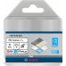 BOSCH Disques a tronçonner diamantés X-LOCK Best for Ceramic Dry Speed 75x35 2608599024