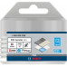 BOSCH Disques a tronçonner diamantés X-LOCK Best for Ceramic Dry Speed 80x35 2608599025