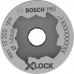 BOSCH Disques a tronçonner diamantés X-LOCK Best for Ceramic Dry Speed 14x30 2608599027