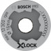 BOSCH Disques a tronçonner diamantés X-LOCK Best for Ceramic Dry Speed 16x30 2608599028