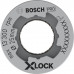 BOSCH Disques a tronçonner diamantés X-LOCK Best for Ceramic Dry Speed 25x35 2608599031