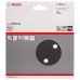 BOSCH Disque abrasif F355, pack de 5 150 mm, 180 2608605127