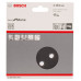 BOSCH Disque abrasif F355, pack de 5 115 mm, 60 2608605559