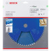 BOSCH Lame de scie circulaire Expert for Wood T 254x30-54 2608644342