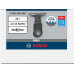 BOSCH Lame pour coupe plongeante PRO AII 65 BSPIB, 65 x 40 mm 2608669085