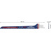 BOSCH Lame de scie sabre EXPERT 'Wood with Metal' S 715 LHM 1 pce 2608900384