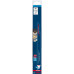 BOSCH Lame de scie sabre EXPERT 'Multi Material' S 1256 XHM 10 pces 2608900395