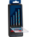 BOSCH Coffret de 4 forets EXPERT MultiConstruction CYL-9, 4/5/6/8 mm 2608900645