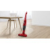 Bosch Série 2 Aspirateur rechargeable Readyy'y 14.4V, Rouge BBHF214R