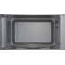 Bosch Série 2 Micro-ondes pose-libre 44 x 26 cm Inox FFL023MS2