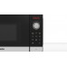 Bosch Série 2 Micro-ondes pose-libre 44 x 26 cm Inox FFL023MS2