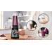 Bosch Blender VitaPower Serie | 2 450 W Argent MMB2111S