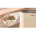 Bosch Toaster compact MyMoment Beige TAT2M127