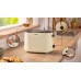 Bosch Toaster compact MyMoment Beige TAT2M127