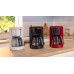 Bosch Machine a café MyMoment Rouge TKA2M114