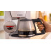 Bosch Machine a café MyMoment Blanc TKA2M111