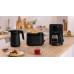 Bosch Machine a café MyMoment Noir TKA2M113