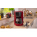 Bosch Machine a café MyMoment Rouge TKA2M114