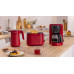 Bosch Machine a café MyMoment Rouge TKA2M114