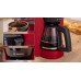 Bosch Machine a café MyMoment Rouge TKA2M114