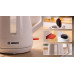 Bosch Bouilloire MyMoment 1.7 l Blanc TWK1M121