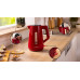 Bosch Bouilloire MyMoment 1.7 l rouge TWK1M124