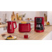 Bosch Bouilloire MyMoment 1.7 l rouge TWK1M124