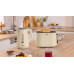 Bosch Bouilloire MyMoment 1.7 l beige TWK1M127