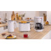 Bosch Bouilloire MyMoment 1.7 l Blanc TWK2M161