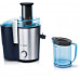 Bosch Centrifugeuse VitaJuice 3 700 W Bleu, argent MES3500