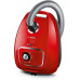 Bosch Série 4 Aspirateur avec sac ProAnimal Rouge BGBS4PET1