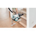 Bosch Série 4 Aspirateur sans sac ProHygienic Blanc BGC21HYG1