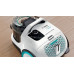 Bosch Série 4 Aspirateur sans sac ProHygienic Blanc BGC21HYG1