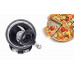 Bosch Robot culinaire MultiTalent 3 800 W Noir MCM3501M