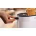 Bosch Toaster compact MyMoment, blanc TAT2M121