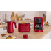 Bosch Toaster compact MyMoment rouge TAT2M124