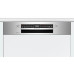 Bosch Serie 4 Lave-vaisselle intégrable (60cm) SMI4ECS14E