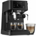 DeLonghi Stilosa Advanced Machine a expresso noire EC235.BK