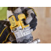 DeWALT DCD1007H2T Perceuse, visseuse a percussion (169Nm/18V/2x5,0Ah PowerStack) Tstak